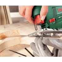 Электролобзик Bosch PST 750 PE (06033A0520) - Превью изображения №2 — Интернет-магазин Your Sale