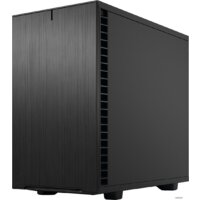 Fractal Design Define 7 Nano Black TG Light Tint FD-C-DEF7N-02 Image #19