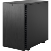 Fractal Design Define 7 Nano Black TG Light Tint FD-C-DEF7N-02 Image #15