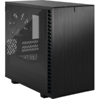 Fractal Design Define 7 Nano Black TG Light Tint FD-C-DEF7N-02 Image #17