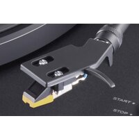 TEAC TN-280BT (черный) Image #5