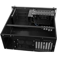 Корпус ExeGate Pro 4U4019S 800W - Превью изображения №3 — Интернет-магазин Your Sale