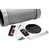 Grand Gloucester 50 (белый) Image #5