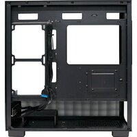 Корпус XASTRA Q500M 6ARGB-C10-UC (черный) - Превью изображения №9 — Интернет-магазин Your Sale
