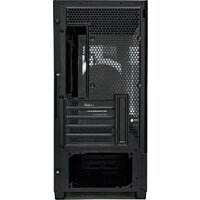Корпус XASTRA Q500M 6ARGB-C10-UC (черный) - Превью изображения №13 — Интернет-магазин Your Sale