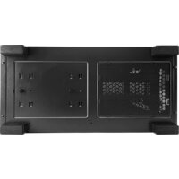 Корпус XASTRA Q500M 6ARGB-C10-UC (черный) - Превью изображения №12 — Интернет-магазин Your Sale