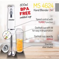 Mesko MS 4624 Image #11