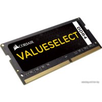 Corsair Value Select 2x8GB DDR4 SO-DIMM PC4-17000 [CMSO16GX4M2A2133C15] Image #2