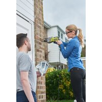 Перфоратор Ryobi RSDS680-K - Превью изображения №6 — Интернет-магазин Your Sale