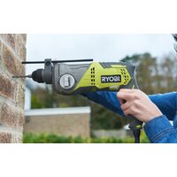 Перфоратор Ryobi RSDS680-K - Превью изображения №8 — Интернет-магазин Your Sale
