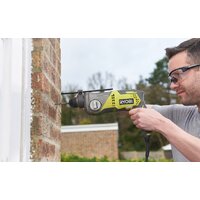Перфоратор Ryobi RSDS680-K - Превью изображения №7 — Интернет-магазин Your Sale