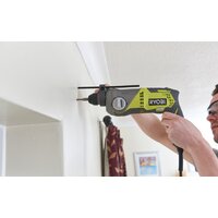 Перфоратор Ryobi RSDS680-K - Превью изображения №9 — Интернет-магазин Your Sale