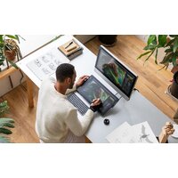 Huion Kamvas 16 Gen 3 GS1563 (черный) Image #13