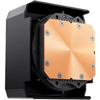 Система жидкостного охлаждения для процессора Jonsbo TF3-360SCB (черный) - Превью изображения №10 — Интернет-магазин Your Sale
