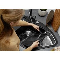 Кухонная мойка Blanco Delta II 527238 - Превью изображения №6 — Интернет-магазин Your Sale