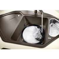 Кухонная мойка Blanco Delta II 527238 - Превью изображения №8 — Интернет-магазин Your Sale