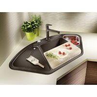 Кухонная мойка Blanco Delta II 527238 - Превью изображения №5 — Интернет-магазин Your Sale
