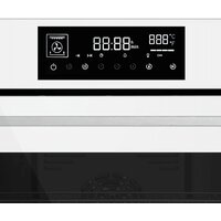 Электрический духовой шкаф MAUNFELD AEOD76106W - Превью изображения №9 — Интернет-магазин Your Sale
