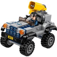 LEGO Jurassic World 75926 Погоня за птеранодоном Image #2