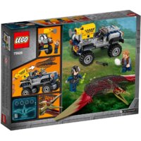 LEGO Jurassic World 75926 Погоня за птеранодоном Image #4