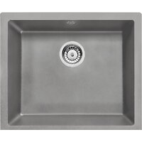 Deante Corda ZQA S10C (серый металлик) Image #1