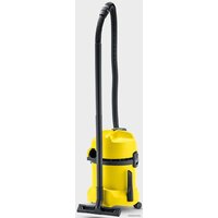 Пылесос Karcher WD 3 Battery Set 1.629-911.0 - Превью изображения №2 — Интернет-магазин Your Sale