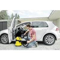 Пылесос Karcher WD 3 Battery Set 1.629-911.0 - Превью изображения №6 — Интернет-магазин Your Sale