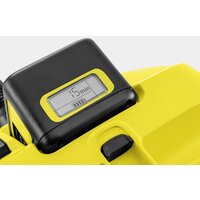 Пылесос Karcher WD 3 Battery Set 1.629-911.0 - Превью изображения №5 — Интернет-магазин Your Sale