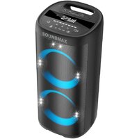 Беспроводная колонка Soundmax SM-MS4107 - Превью изображения №3 — Интернет-магазин Your Sale