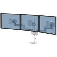Кронштейн для монитора Fellowes Tallo Modular 3FFS (белый) - Превью изображения №2 — Интернет-магазин Your Sale