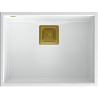 Кухонная мойка Quadron HQD5542U1-G1 - Превью изображения №2 — Интернет-магазин Your Sale