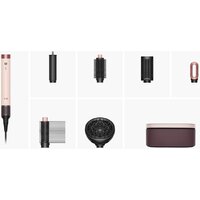 Dyson Airwrap Co-anda2x HS09 Curly+Coily (евровилка, керамический розовый/розовое золото) Image #2