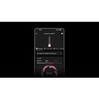 Dyson Airwrap Co-anda2x HS09 Curly+Coily (евровилка, керамический розовый/розовое золото) Image #4