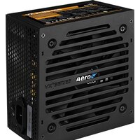 AeroCool VX Plus 650 Image #4