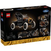 LEGO Icons 11376 Ford Model T Image #20