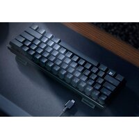 Клавиатура Razer Huntsman Mini Clicky (черный) - Превью изображения №8 — Интернет-магазин Your Sale
