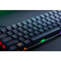 Клавиатура Razer Huntsman Mini Clicky (черный) - Превью изображения №7 — Интернет-магазин Your Sale