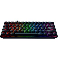 Клавиатура Razer Huntsman Mini Clicky (черный) - Превью изображения №3 — Интернет-магазин Your Sale