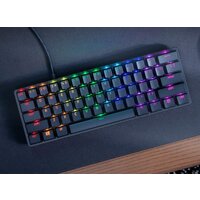 Клавиатура Razer Huntsman Mini Clicky (черный) - Превью изображения №6 — Интернет-магазин Your Sale