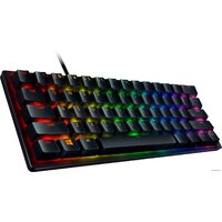 Клавиатура Razer Huntsman Mini Clicky (черный) - Превью изображения №4 — Интернет-магазин Your Sale