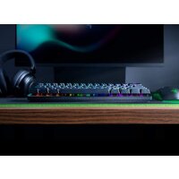Клавиатура Razer Huntsman Mini Clicky (черный) - Превью изображения №9 — Интернет-магазин Your Sale