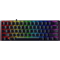 Клавиатура Razer Huntsman Mini Clicky (черный) - Превью изображения №2 — Интернет-магазин Your Sale