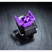 Клавиатура Razer Huntsman Mini Clicky (черный) - Превью изображения №10 — Интернет-магазин Your Sale