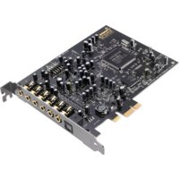 Creative Sound Blaster Audigy Rx (SB1550) Image #3