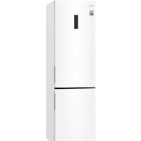 Холодильник LG DoorCooling+ GA-B509CQTL - Превью изображения №2 — Интернет-магазин Your Sale