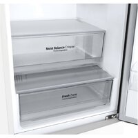 Холодильник LG DoorCooling+ GA-B509CQTL - Превью изображения №6 — Интернет-магазин Your Sale