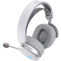 Наушники ASUS ROG Pelta Moonlight White - Превью изображения №3 — Интернет-магазин Your Sale