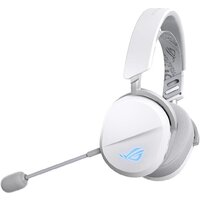 Наушники ASUS ROG Pelta Moonlight White - Превью изображения №7 — Интернет-магазин Your Sale