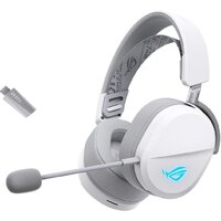 ASUS ROG Pelta Moonlight White