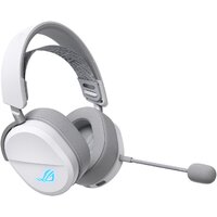 Наушники ASUS ROG Pelta Moonlight White - Превью изображения №4 — Интернет-магазин Your Sale